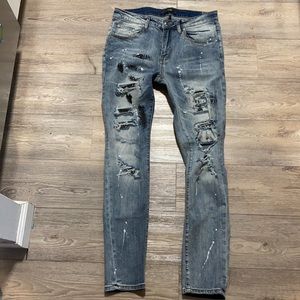 Amiri jeans